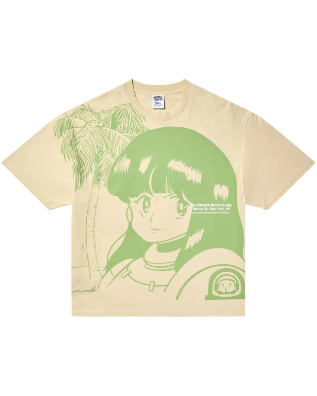 See You In Space Knit sold by Billionaire Boys Club