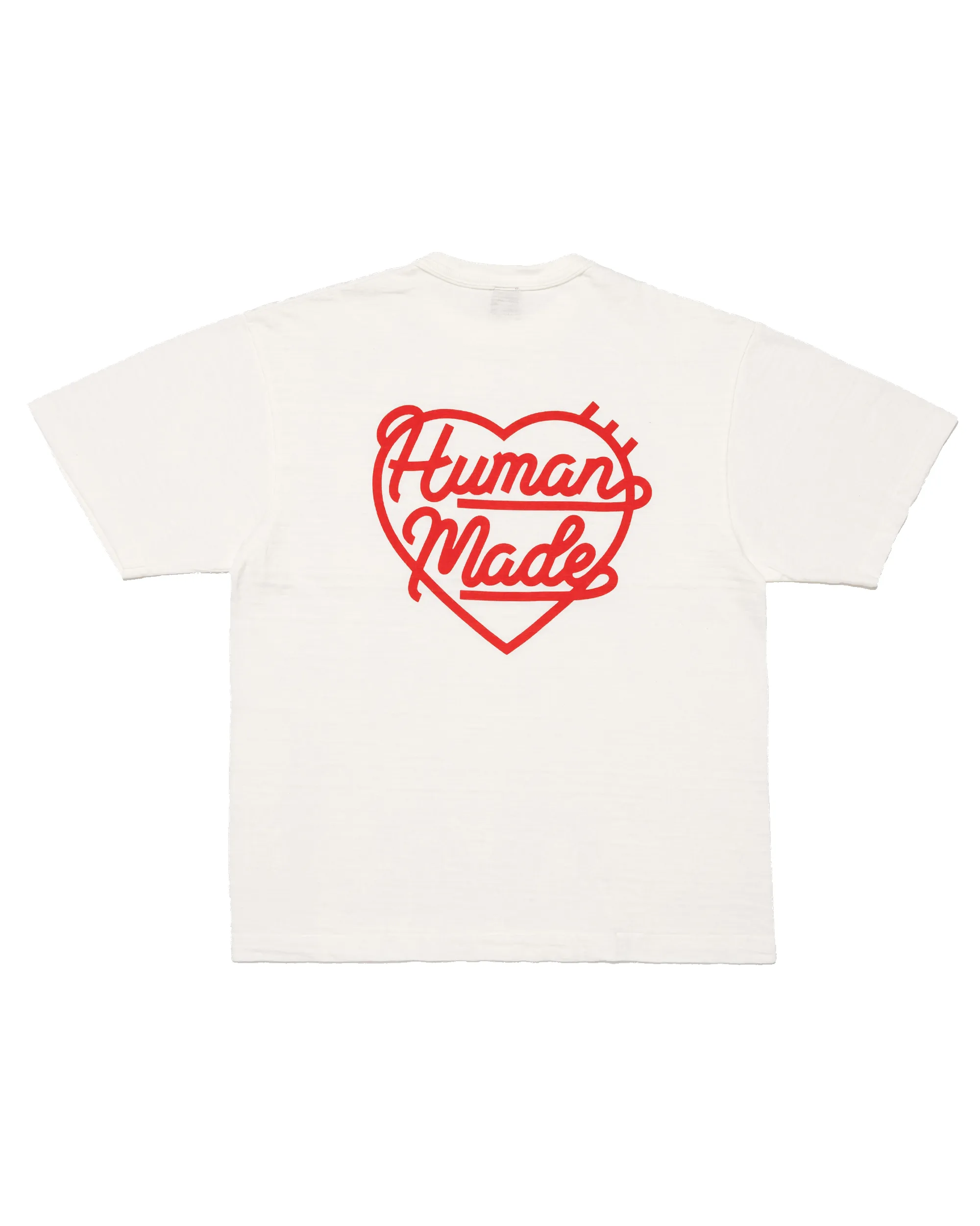 Pocket T-Shirt sold by Billionaire Boys Club product image thumbnail 2