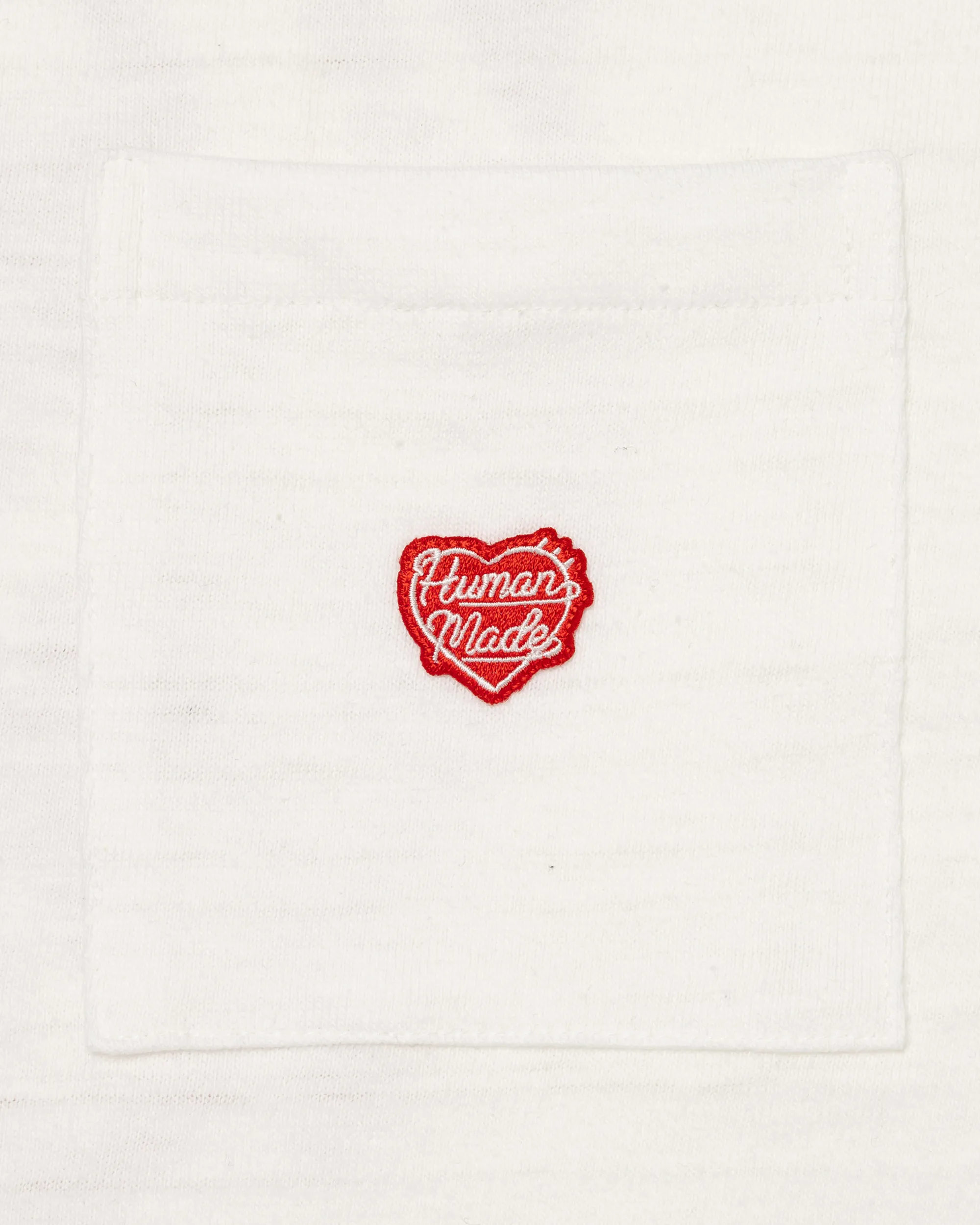 Pocket T-Shirt sold by Billionaire Boys Club product image thumbnail 3