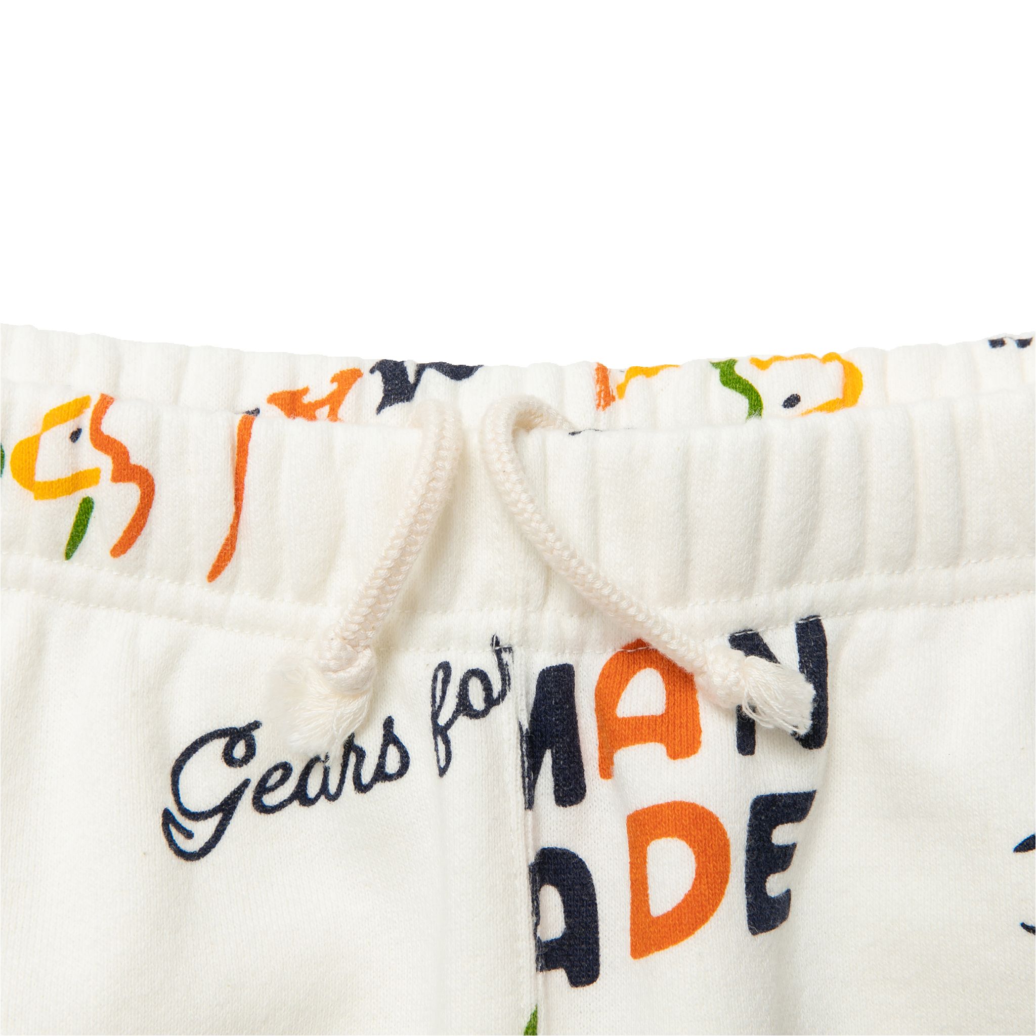 PRINTED SWEAT SHORTS sold by Billionaire Boys Club product image thumbnail 3