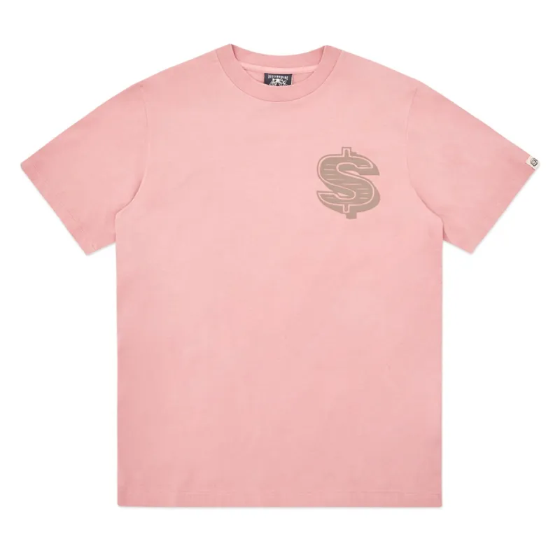 DOLLAR LOGO T-SHIRT sold by Billionaire Boys Club