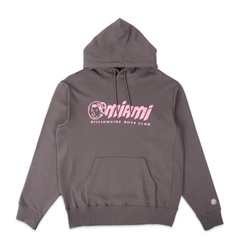 OG MIAMI HOODIE sold by Billionaire Boys Club