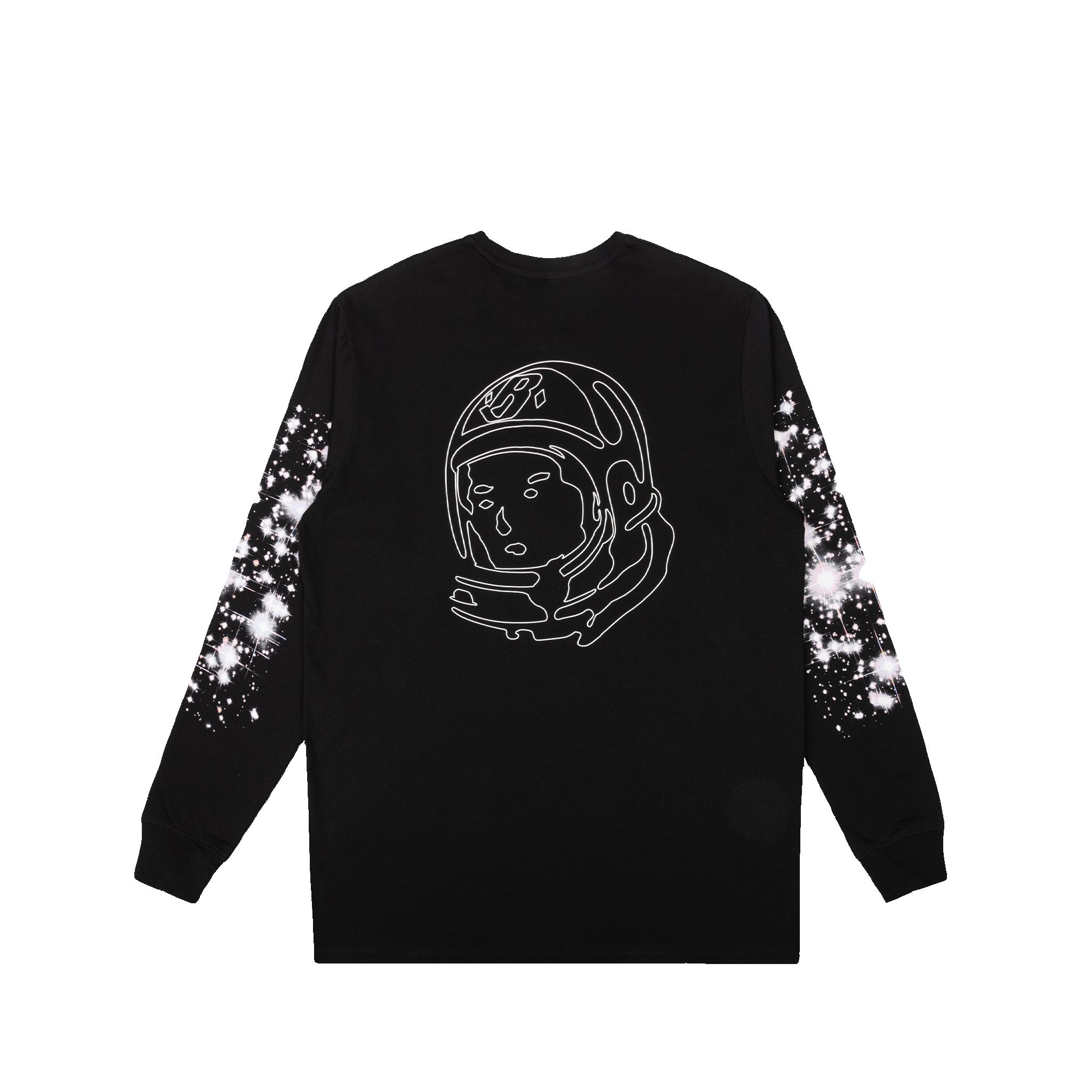 TWILIGHT LS TEE sold by Billionaire Boys Club product image thumbnail 2