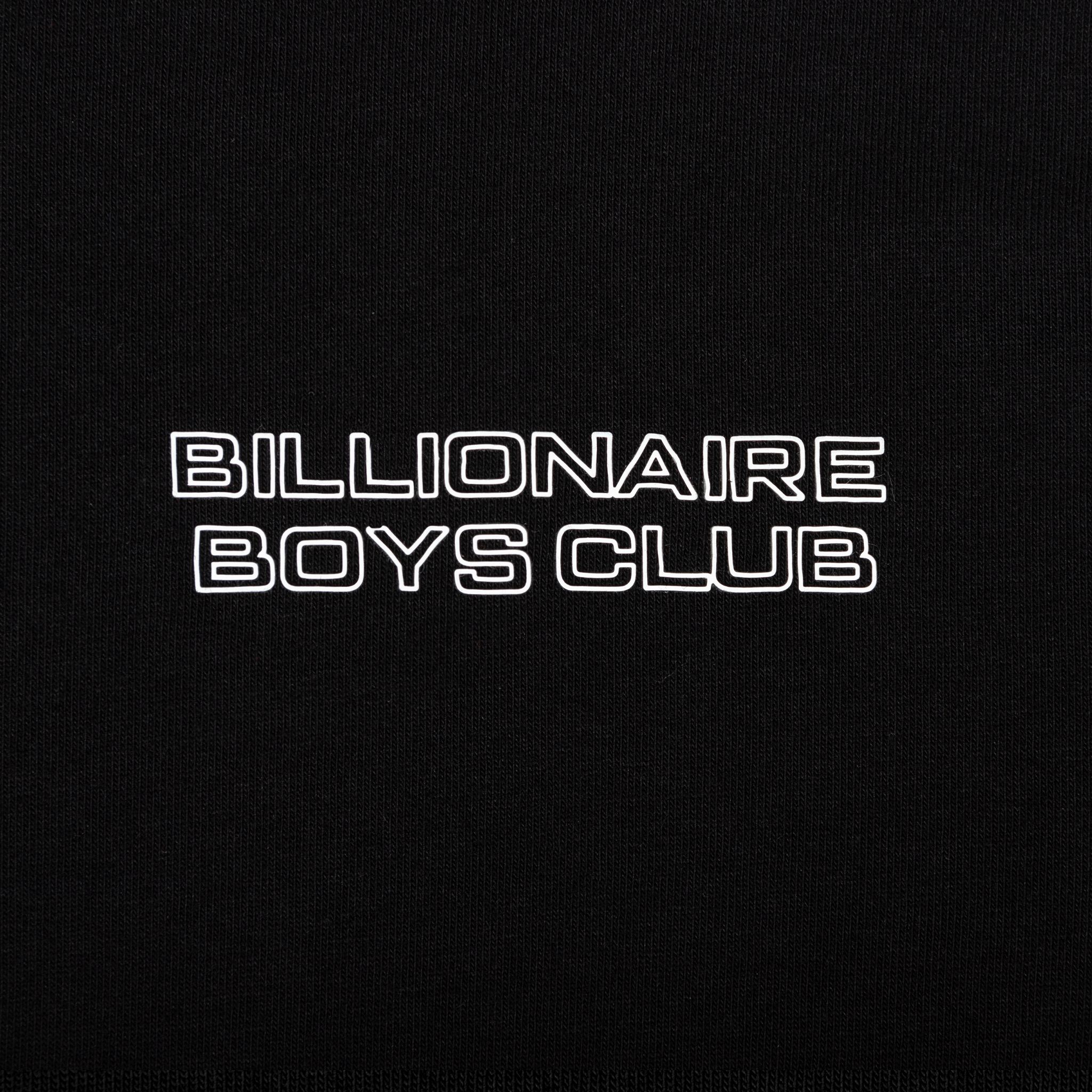TWILIGHT LS TEE sold by Billionaire Boys Club product image thumbnail 3