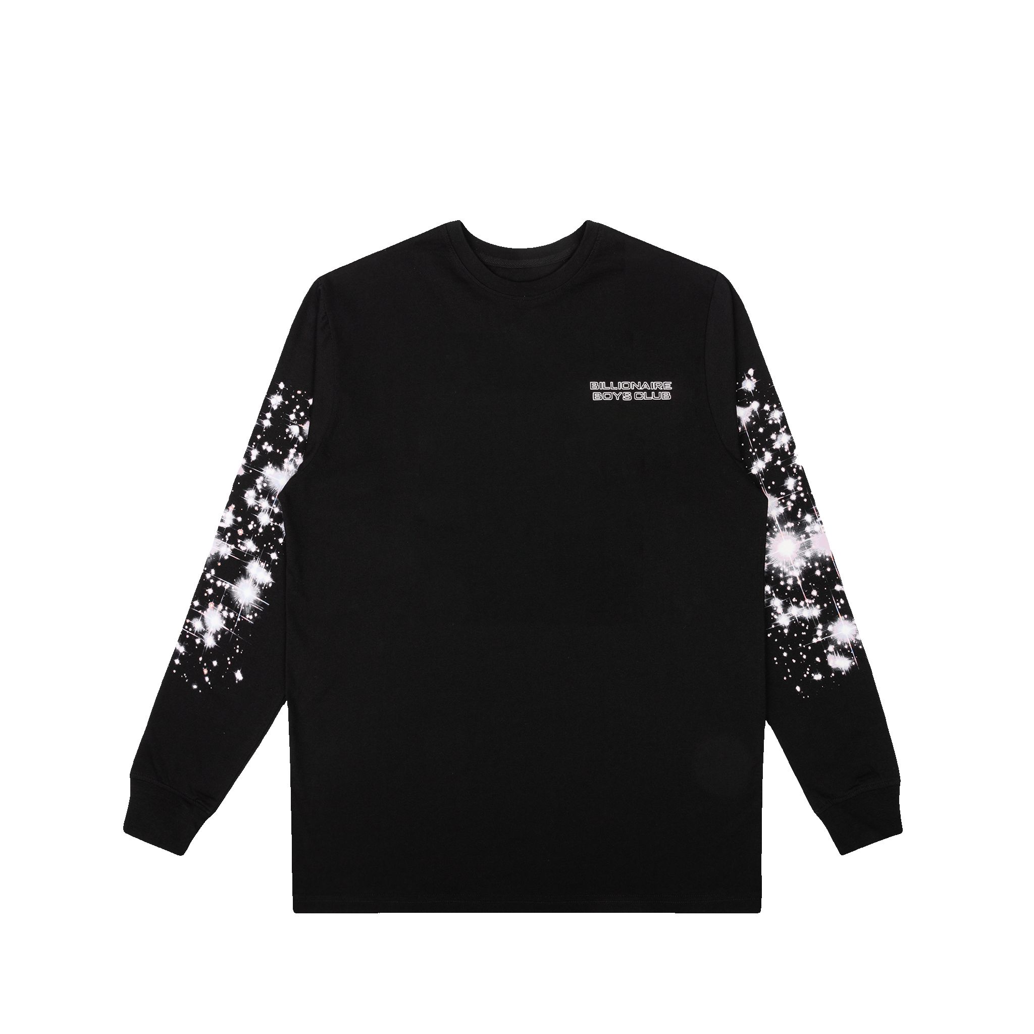 TWILIGHT LS TEE sold by Billionaire Boys Club