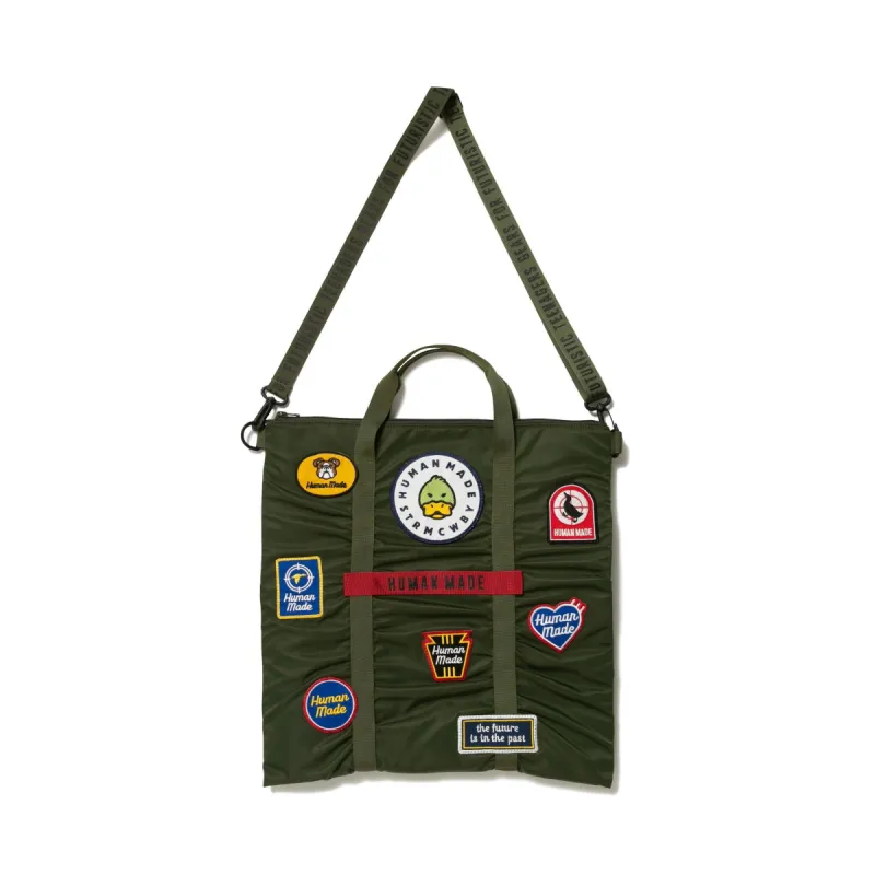 HELMET BAG sold by Billionaire Boys Club