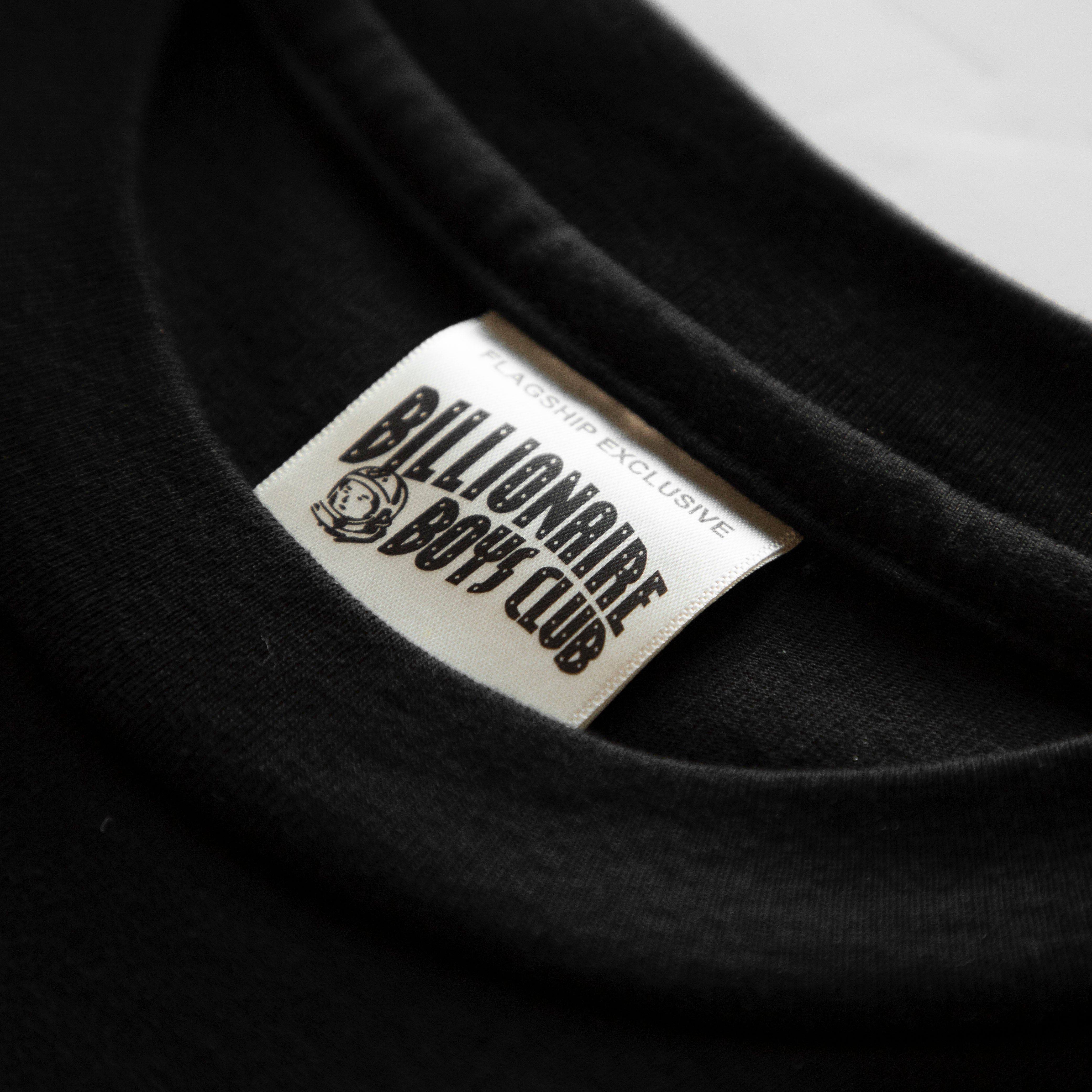 SIAMOND TEE sold by Billionaire Boys Club product image thumbnail 5