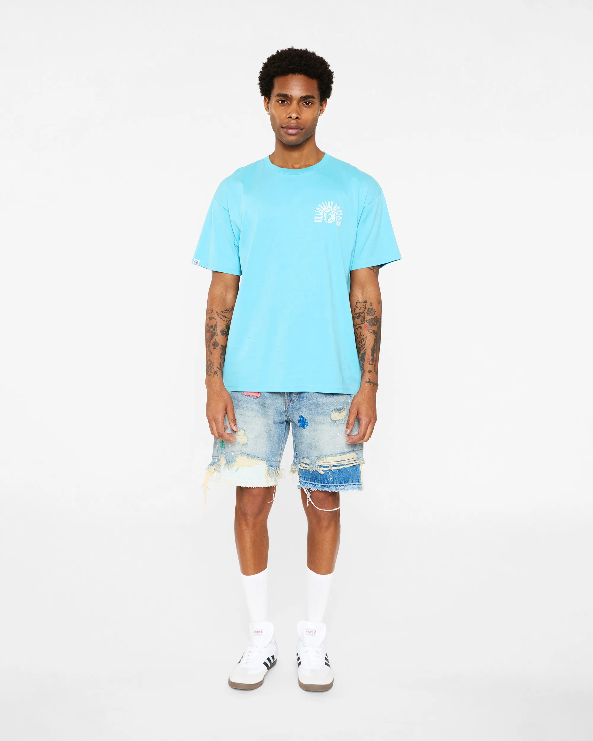 Helmet Knit sold by Billionaire Boys Club product image thumbnail 3