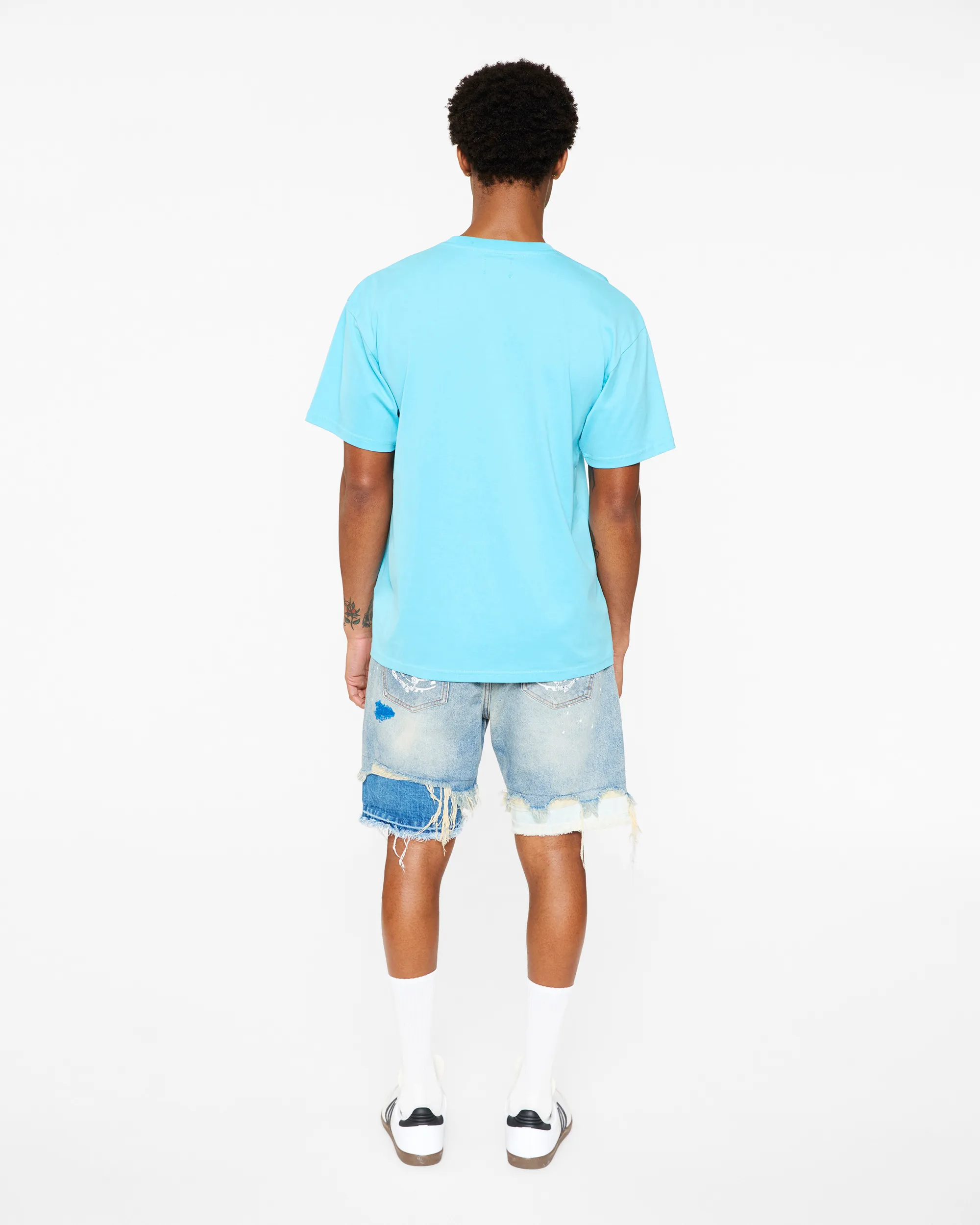 Helmet Knit sold by Billionaire Boys Club product image thumbnail 4