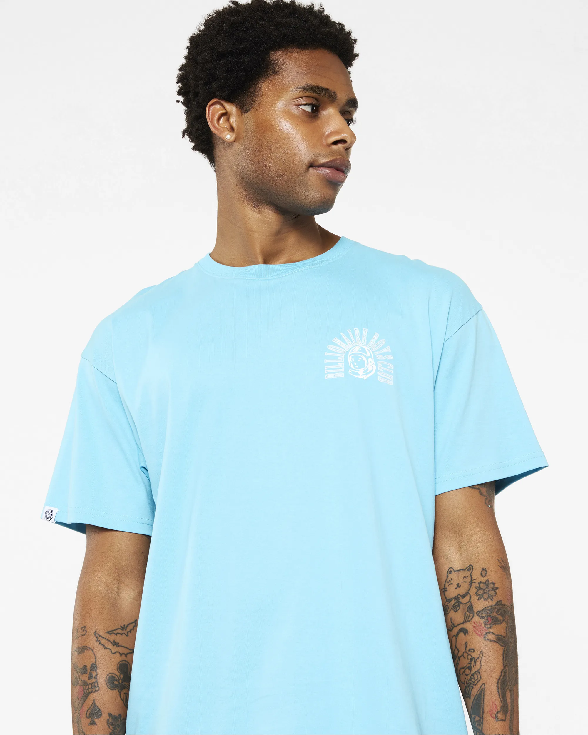 Helmet Knit sold by Billionaire Boys Club product image thumbnail 5