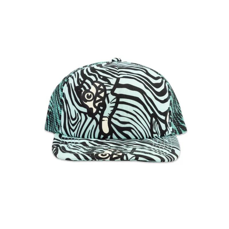 HAIL TRUCKER HAT sold by Billionaire Boys Club