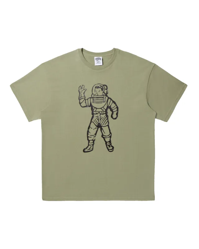 Molecules Tee sold by Billionaire Boys Club