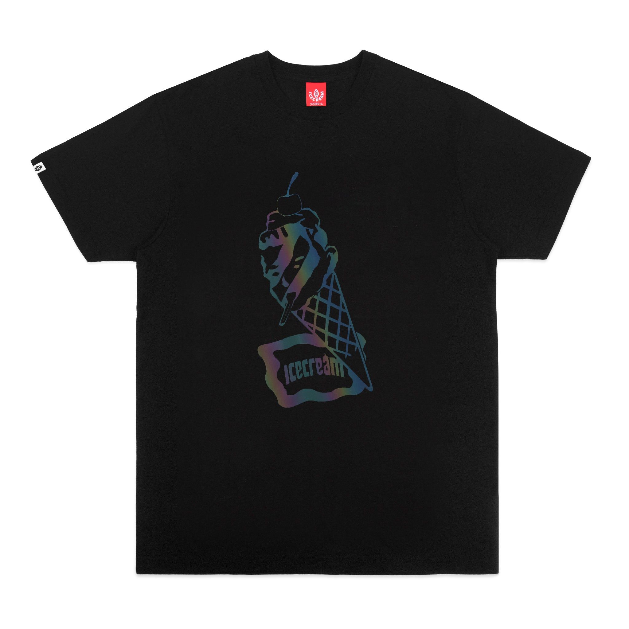SHINE SS TEE sold by Billionaire Boys Club