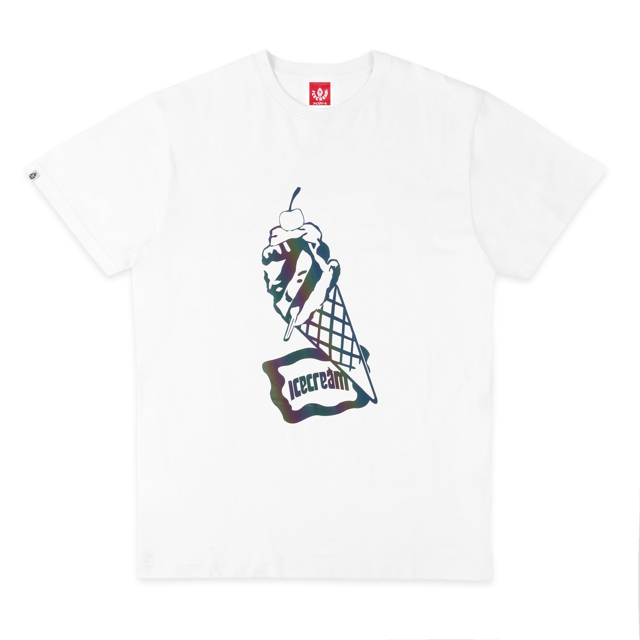 SHINE SS TEE sold by Billionaire Boys Club product image thumbnail 5