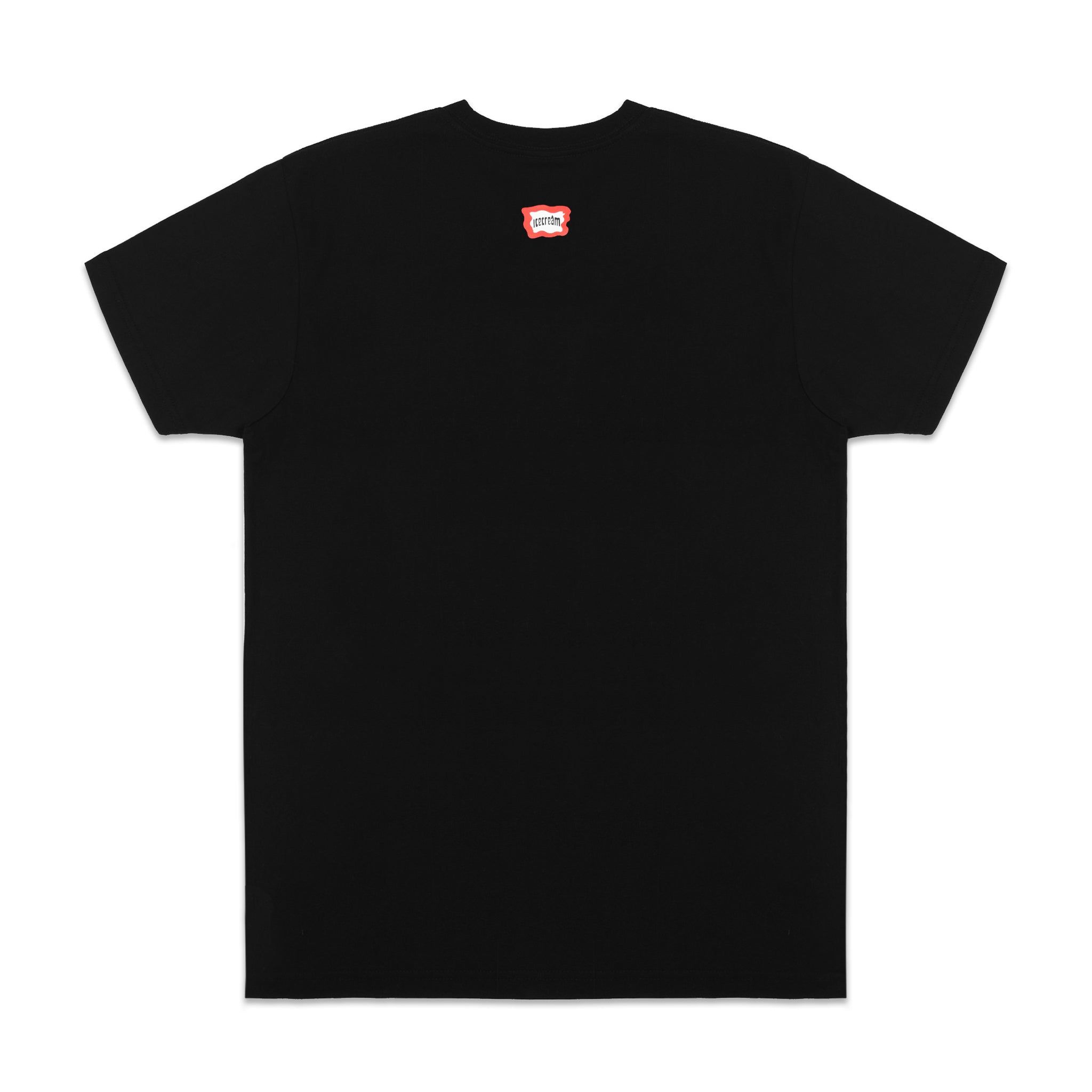 SHINE SS TEE sold by Billionaire Boys Club product image thumbnail 2