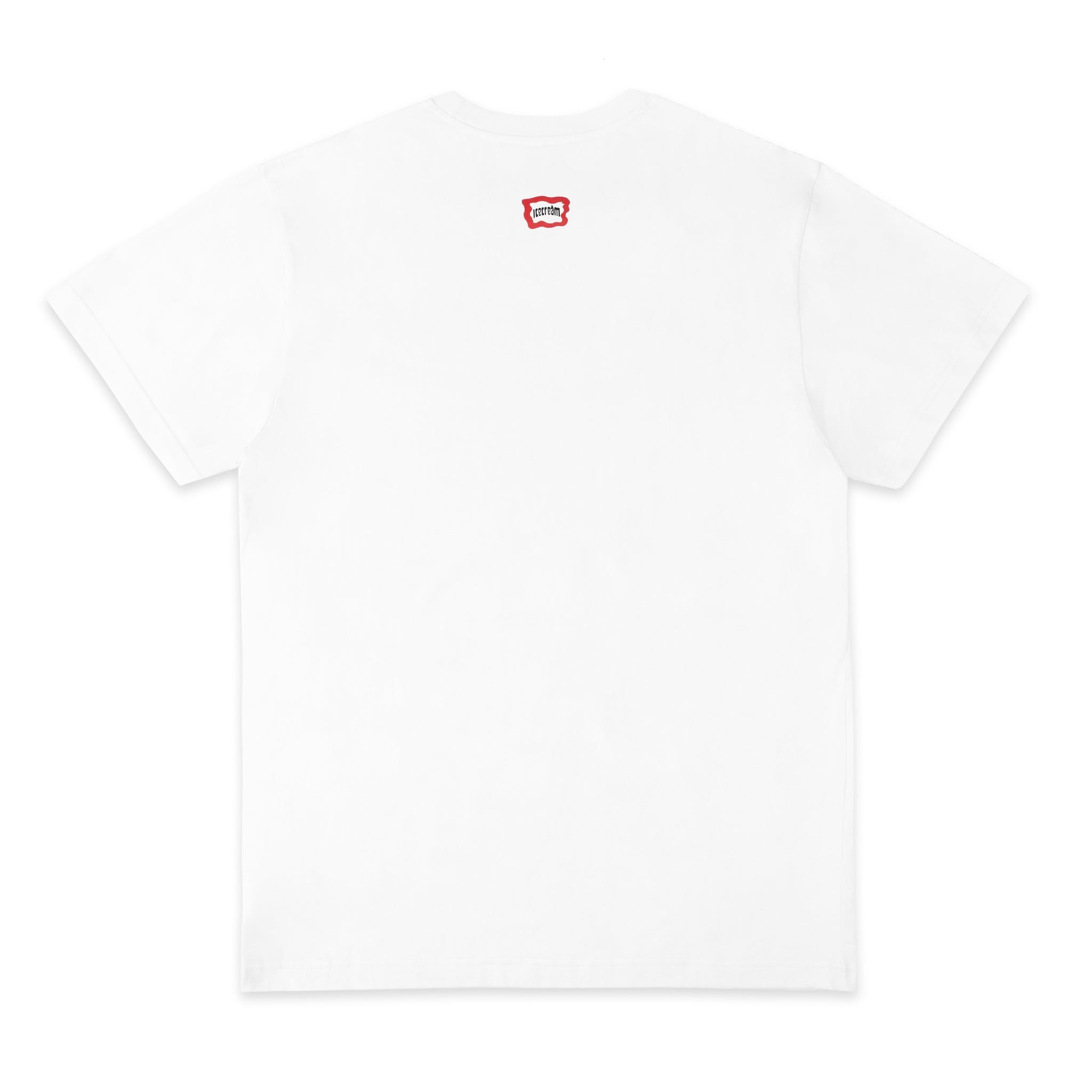SHINE SS TEE sold by Billionaire Boys Club product image thumbnail 6