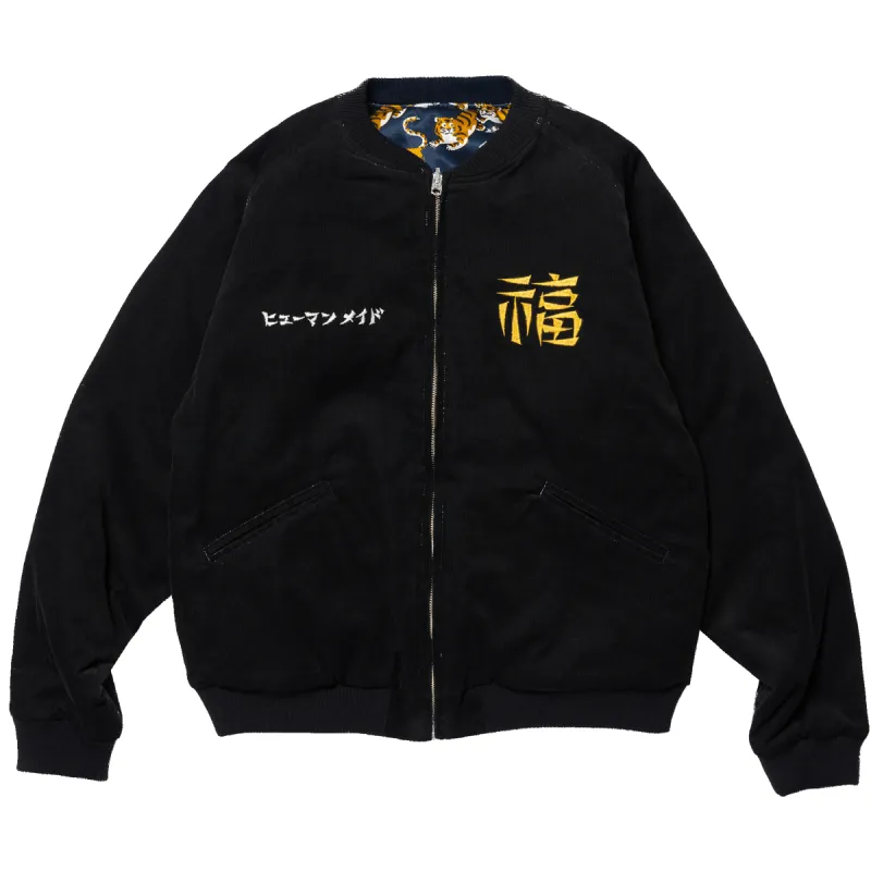 REVERSIBLE YOKOSUKA JACKET sold by Billionaire Boys Club