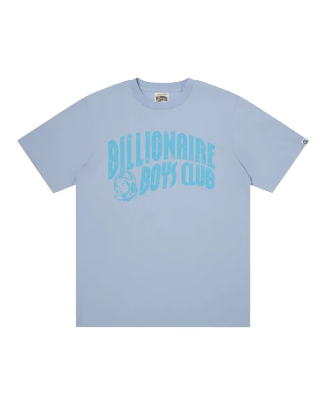 Flocked Curve Tee sold by Billionaire Boys Club
