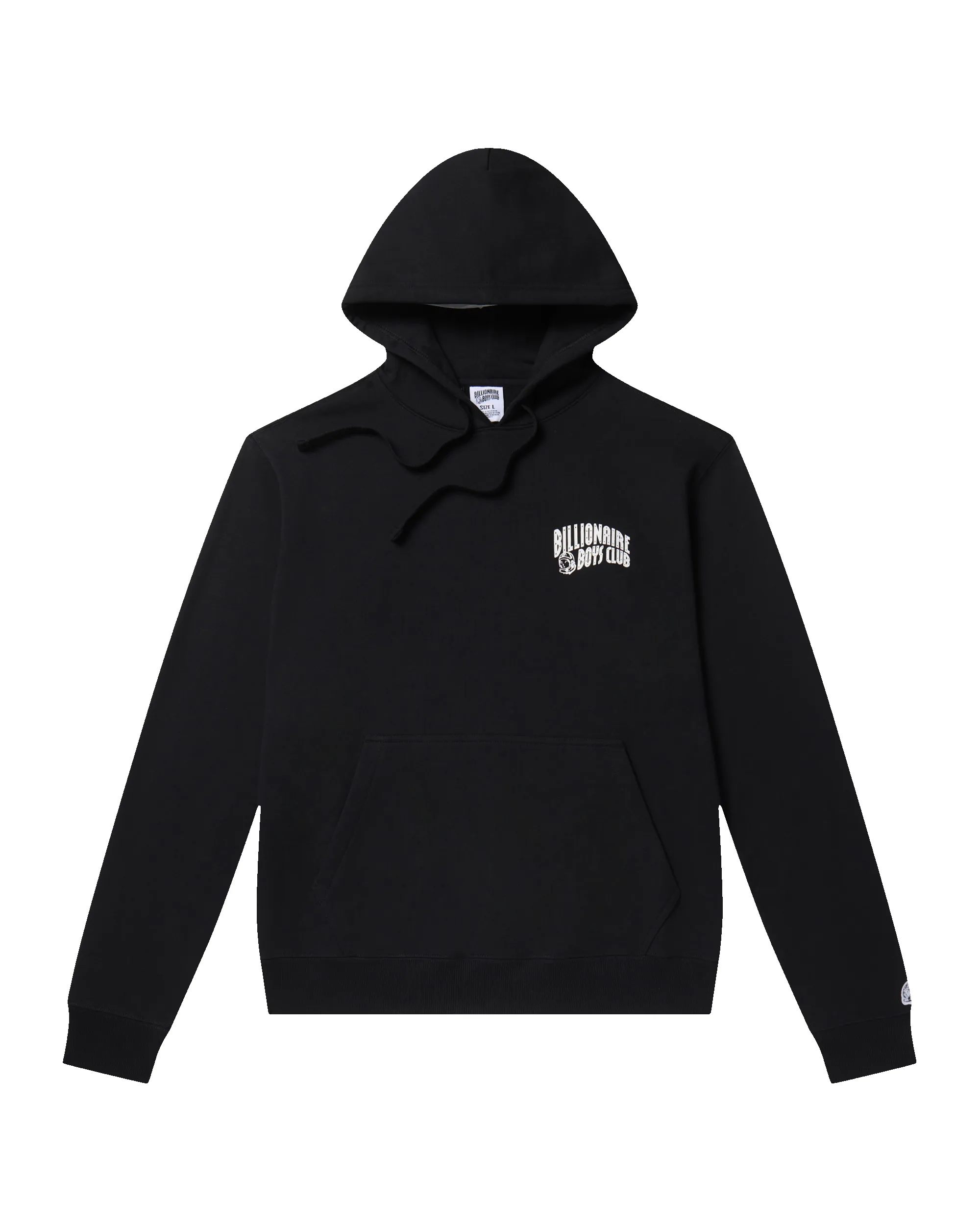 Jewels Hoodie sold by Billionaire Boys Club