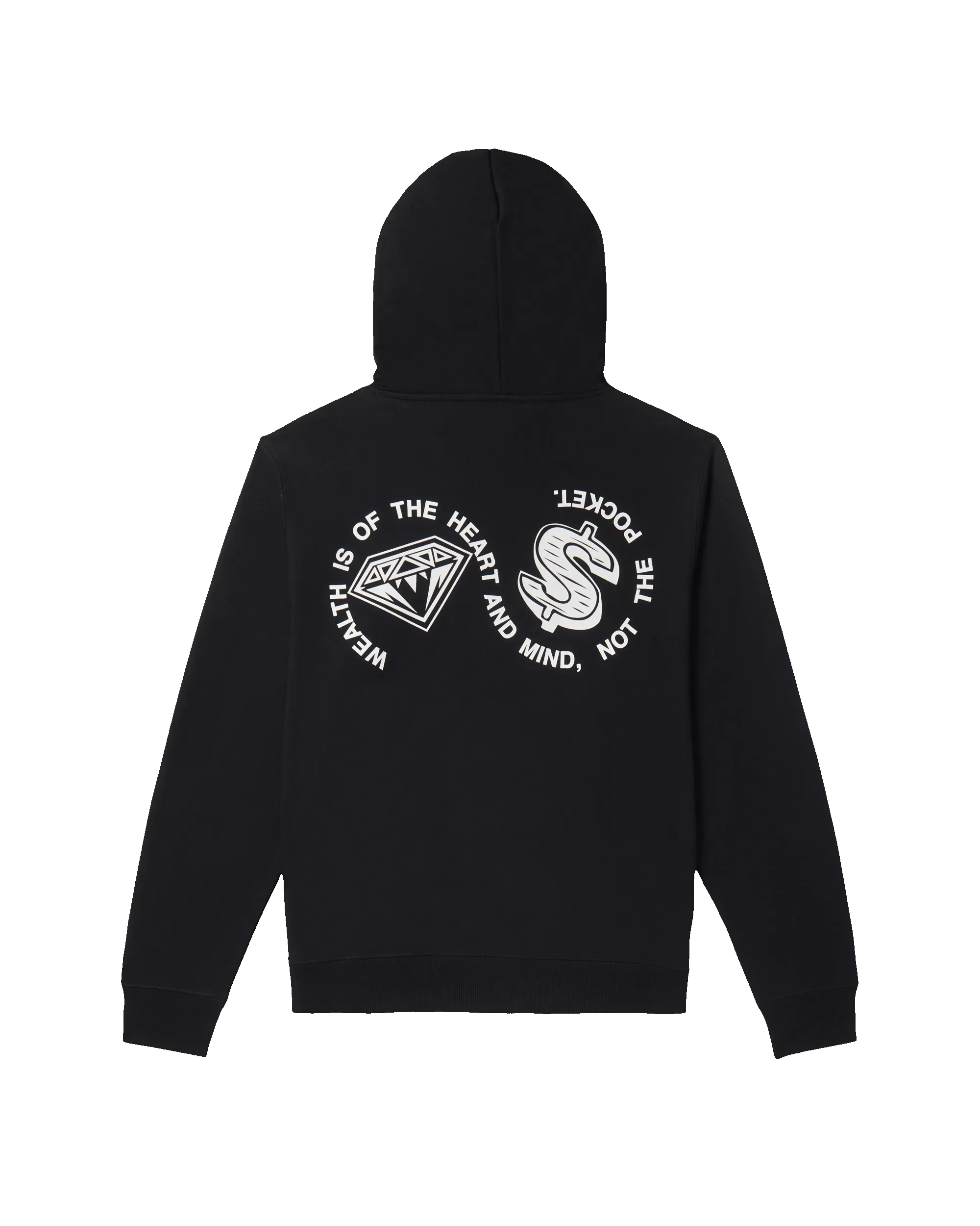 Jewels Hoodie sold by Billionaire Boys Club product image thumbnail 2