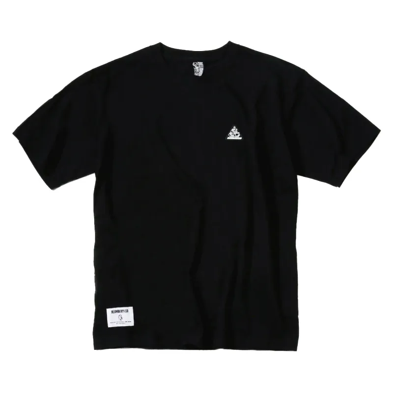 TRIANGLE LOGO T-SHIRT sold by Billionaire Boys Club