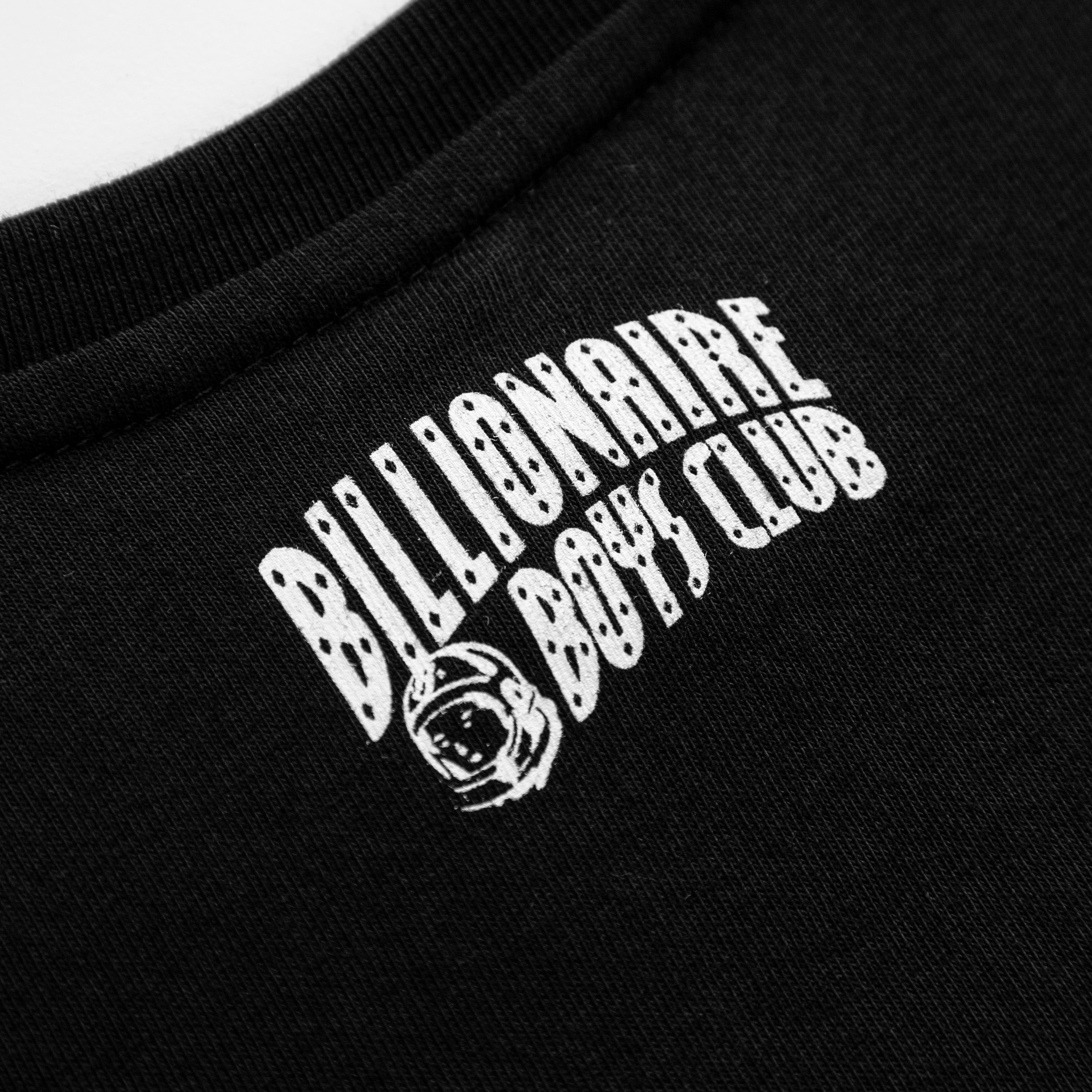 ASTRO SS TEE sold by Billionaire Boys Club product image thumbnail 5