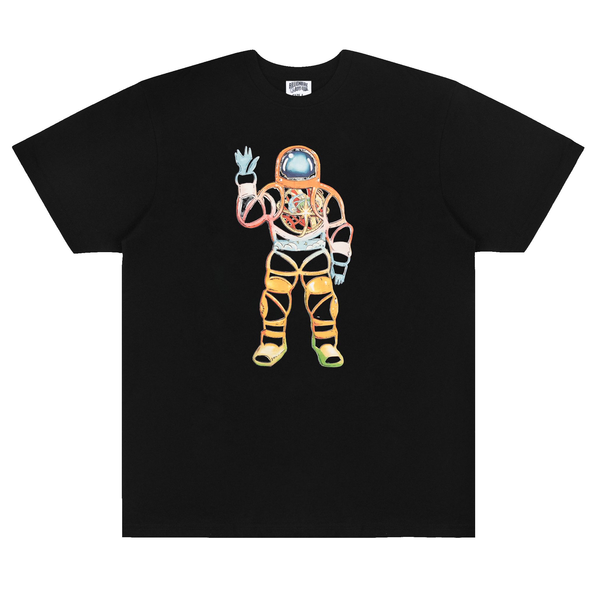 ASTRO SS TEE sold by Billionaire Boys Club