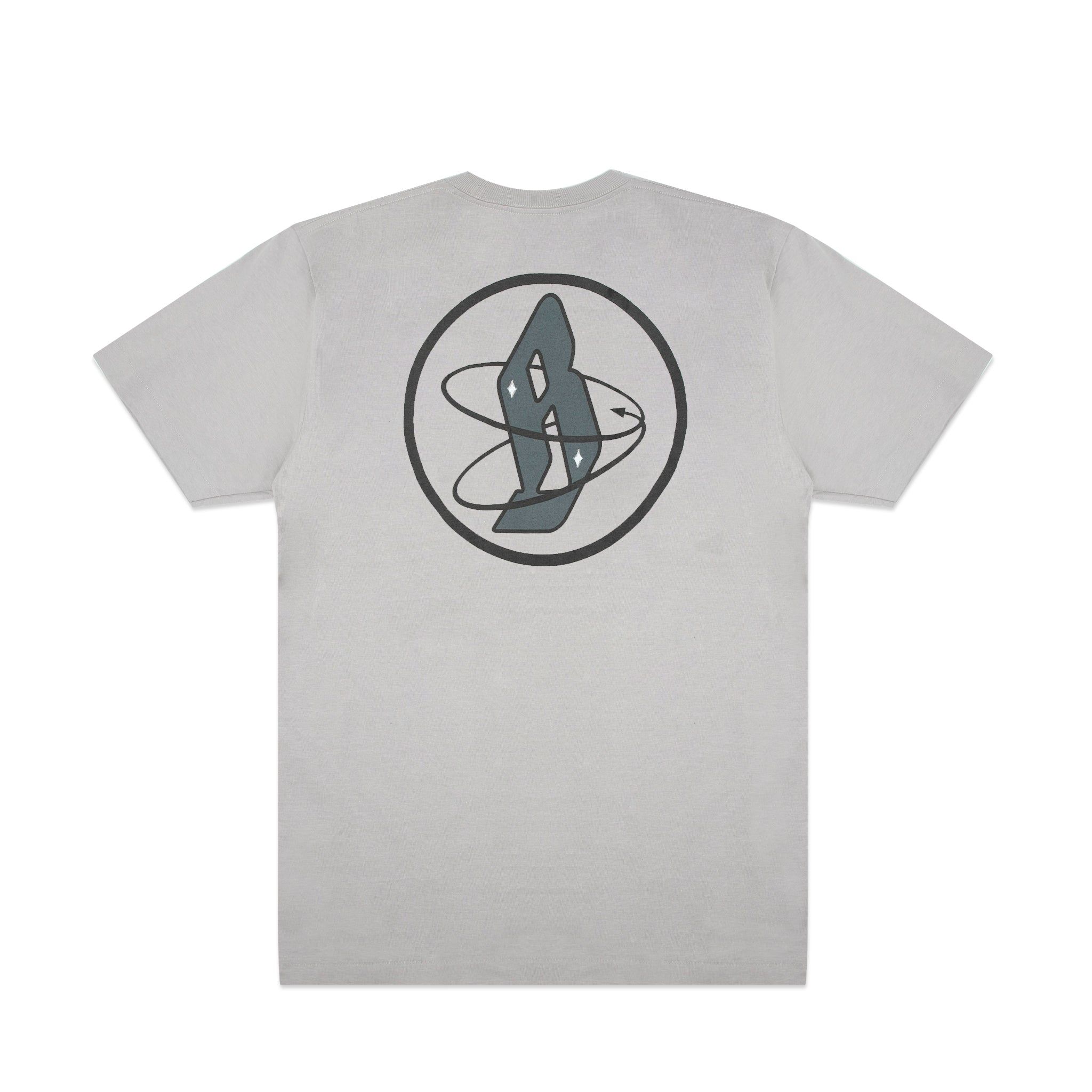 BBC SPACE B TEE sold by Billionaire Boys Club product image thumbnail 2