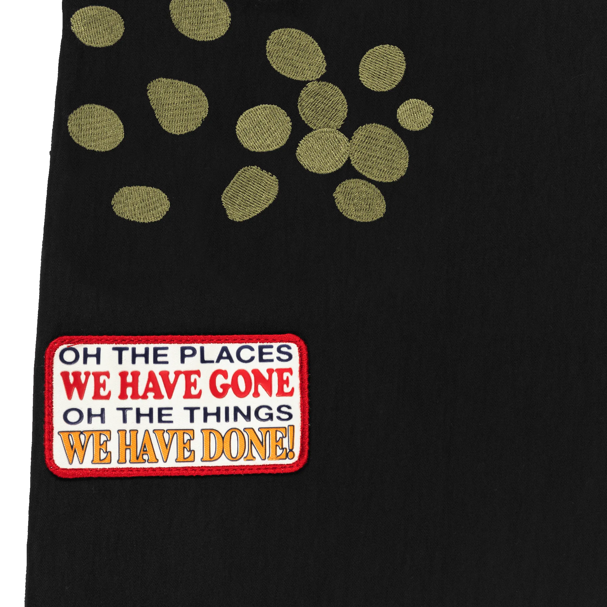 BEYOND PANT sold by Billionaire Boys Club product image thumbnail 3