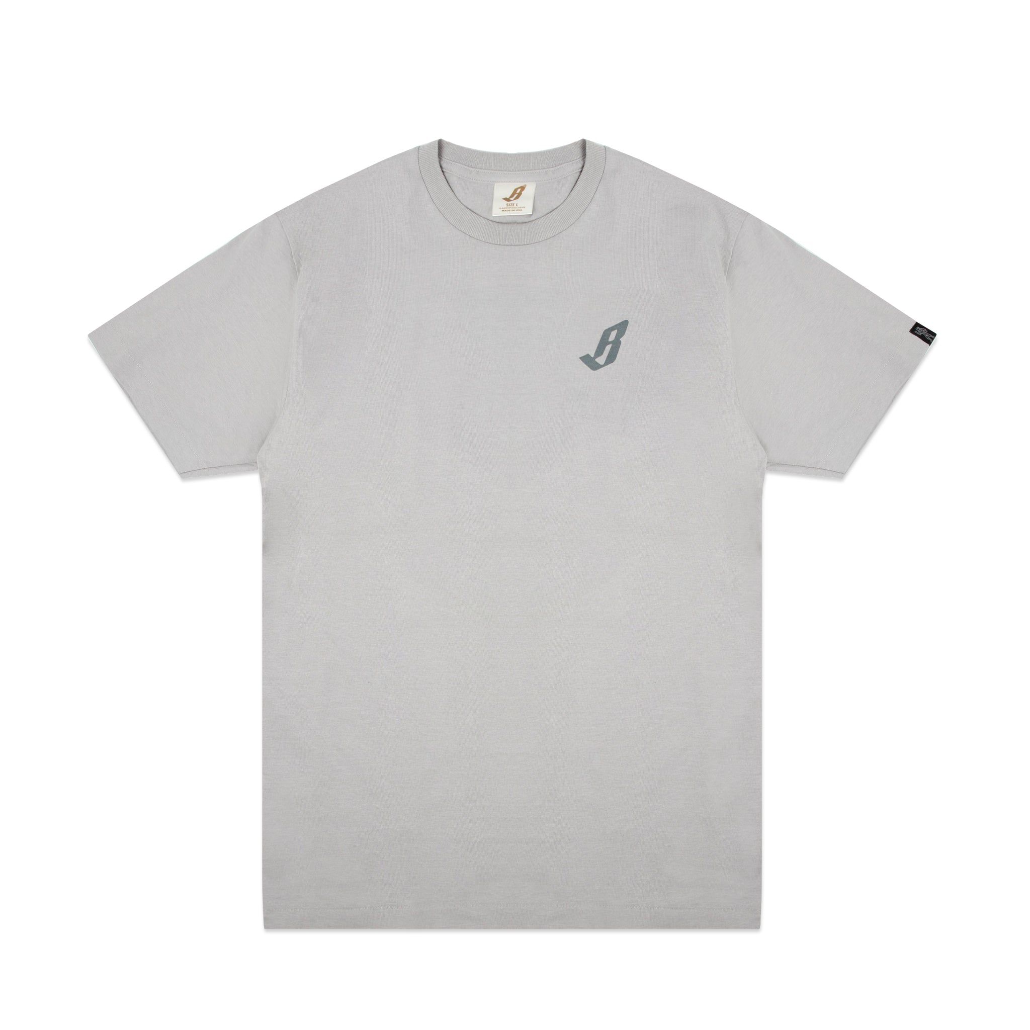 BBC SPACE B TEE sold by Billionaire Boys Club