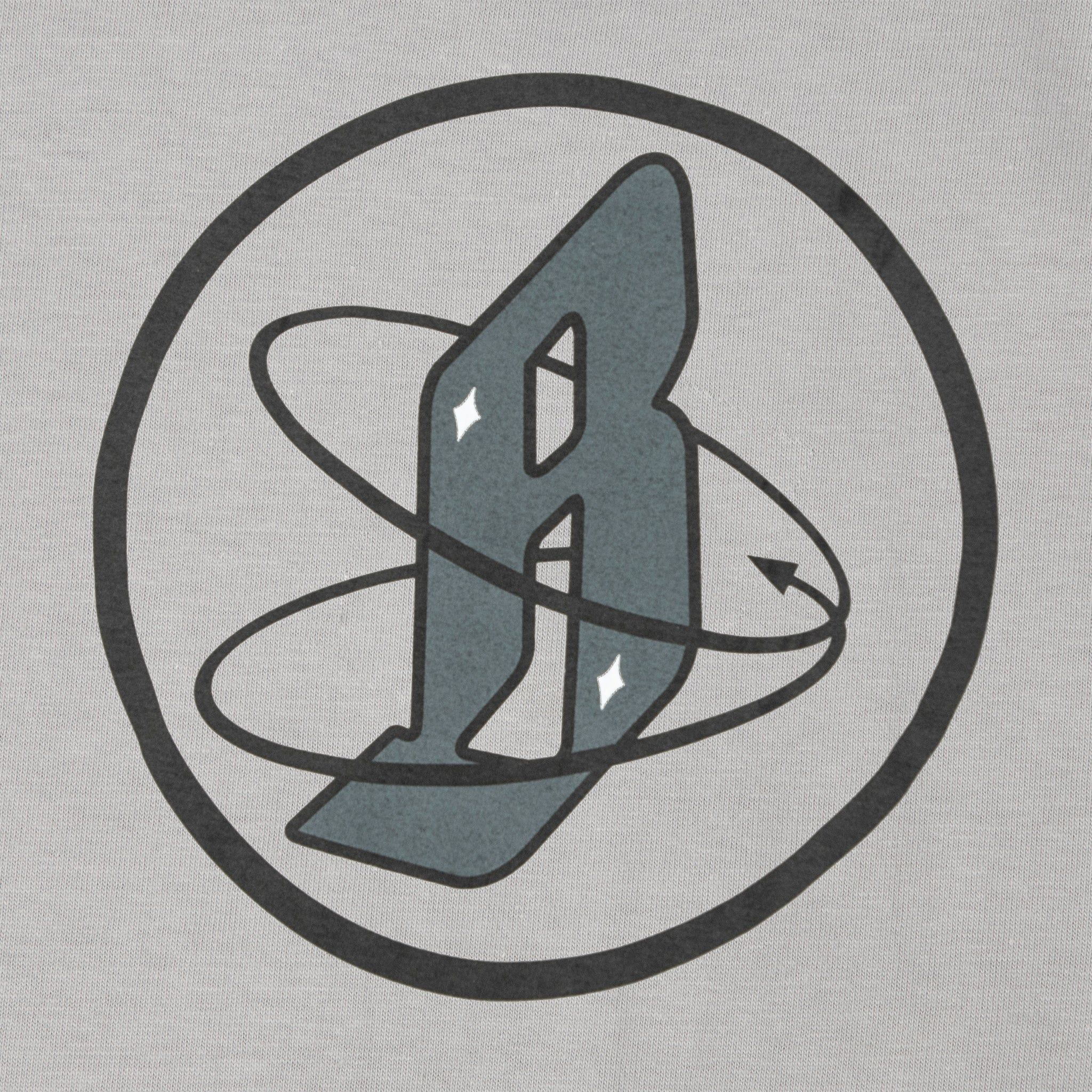 BBC SPACE B TEE sold by Billionaire Boys Club product image thumbnail 4