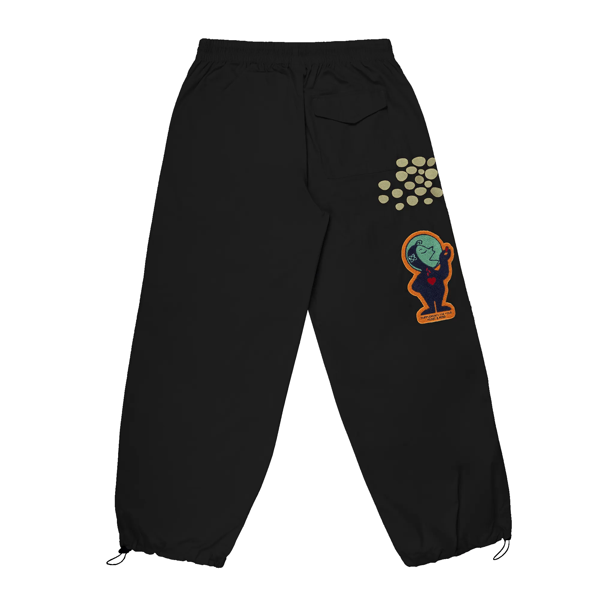 BEYOND PANT sold by Billionaire Boys Club product image thumbnail 2