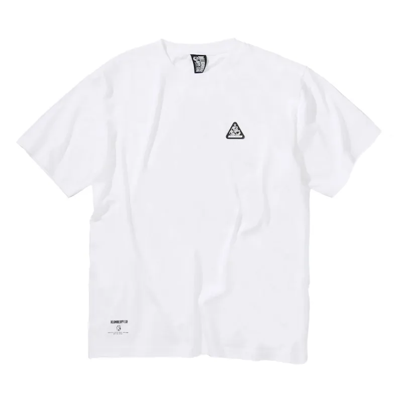 TRIANGLE LOGO T-SHIRT sold by Billionaire Boys Club
