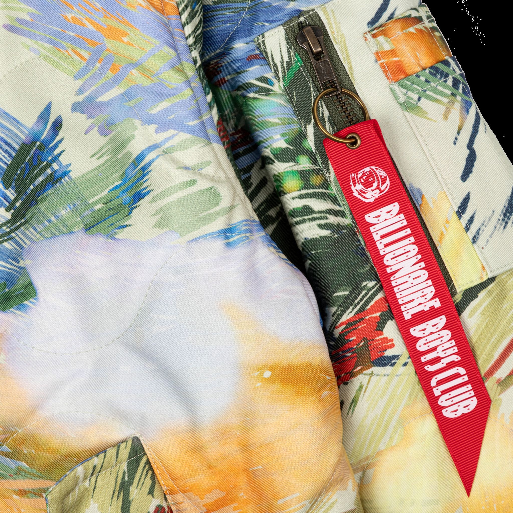 SENSORY JACKET sold by Billionaire Boys Club product image thumbnail 3