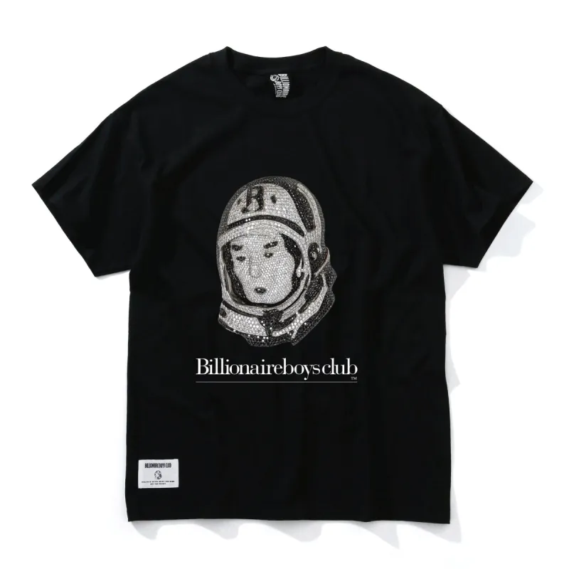 COTTON T-SHIRT 008 sold by Billionaire Boys Club