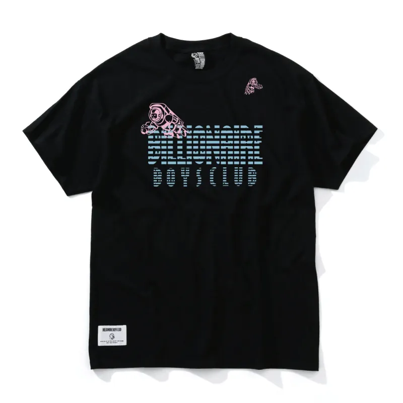 COTTON T-SHIRT 004 sold by Billionaire Boys Club