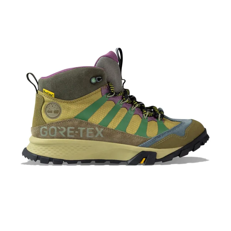 TIMBERLAND GARRISON TRAIL MID sold by Billionaire Boys Club