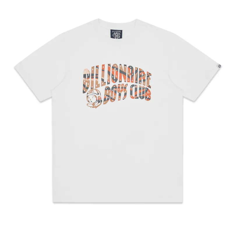 ANIMAL ARCH LOGO T-SHIRT made by Billionaire Boys Club