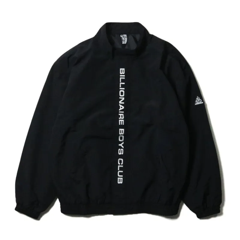 NYLON STAND COLLAR JACKET sold by Billionaire Boys Club