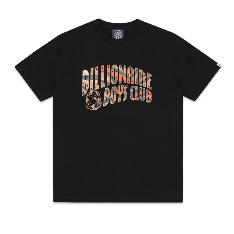 ANIMAL ARCH LOGO T-SHIRT made by Billionaire Boys Club