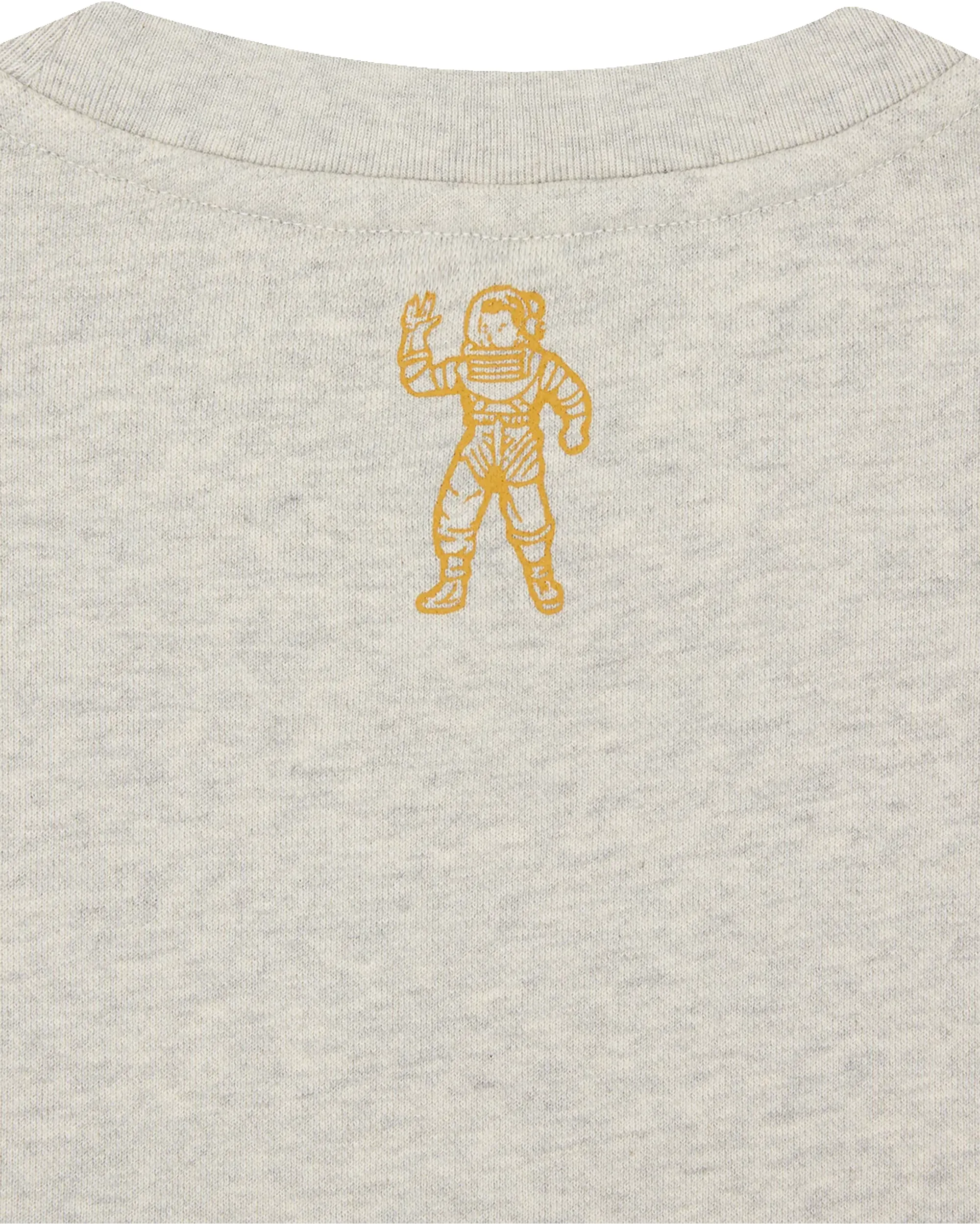 Helmet Logo Crewneck sold by Billionaire Boys Club product image thumbnail 5