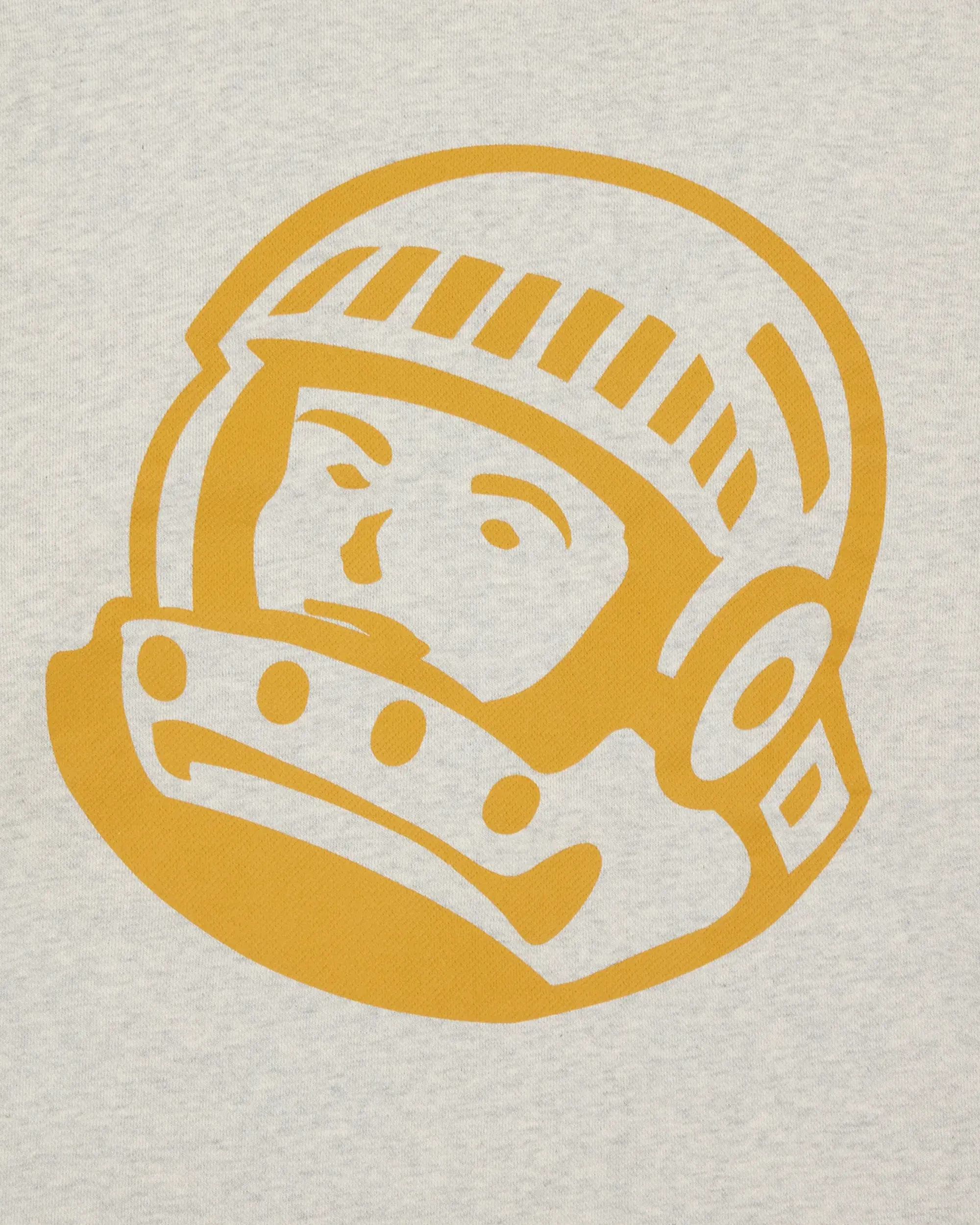 Helmet Logo Crewneck sold by Billionaire Boys Club product image thumbnail 3