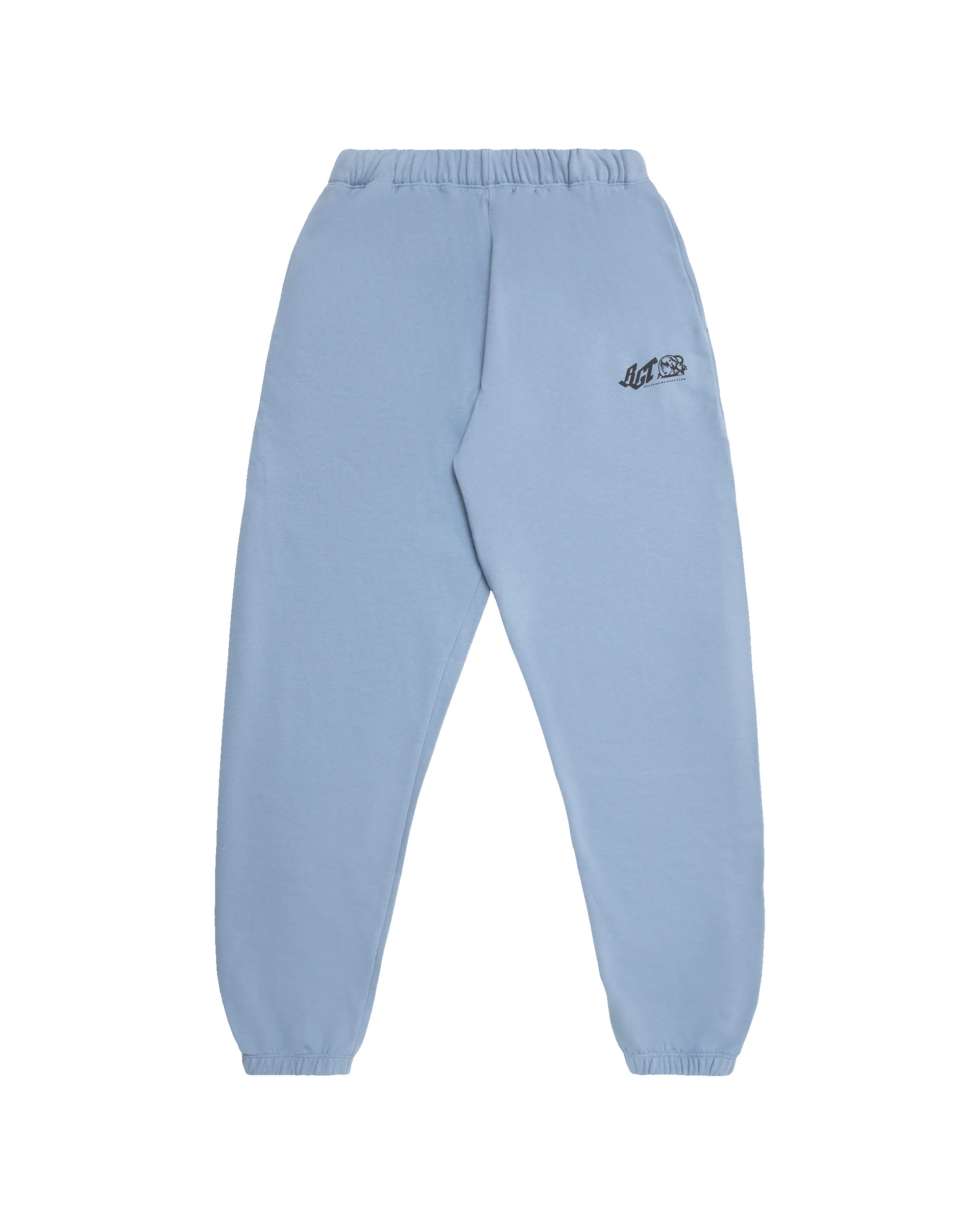 BGC Logo Sweatpants sold by Billionaire Boys Club