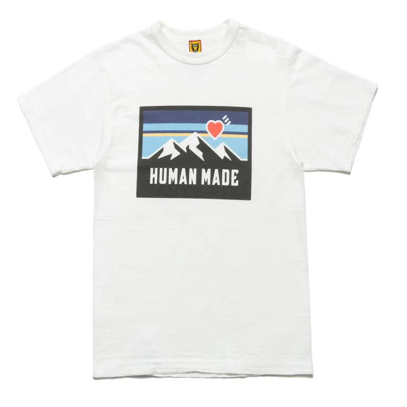 T-SHIRT #2211 sold by Billionaire Boys Club