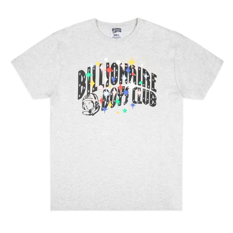ARCH BURST SS TEE sold by Billionaire Boys Club