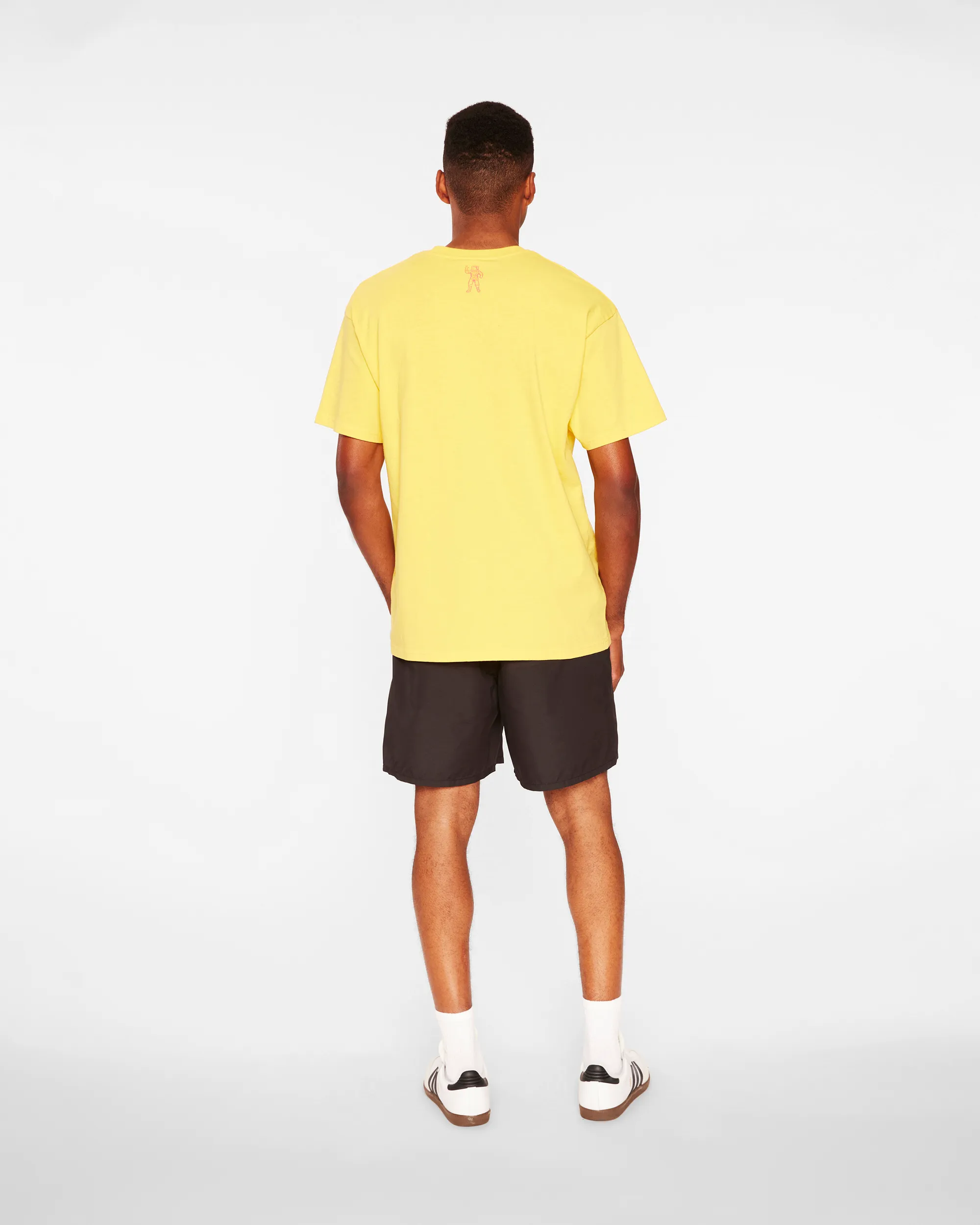 Wealth Tee sold by Billionaire Boys Club product image thumbnail 4