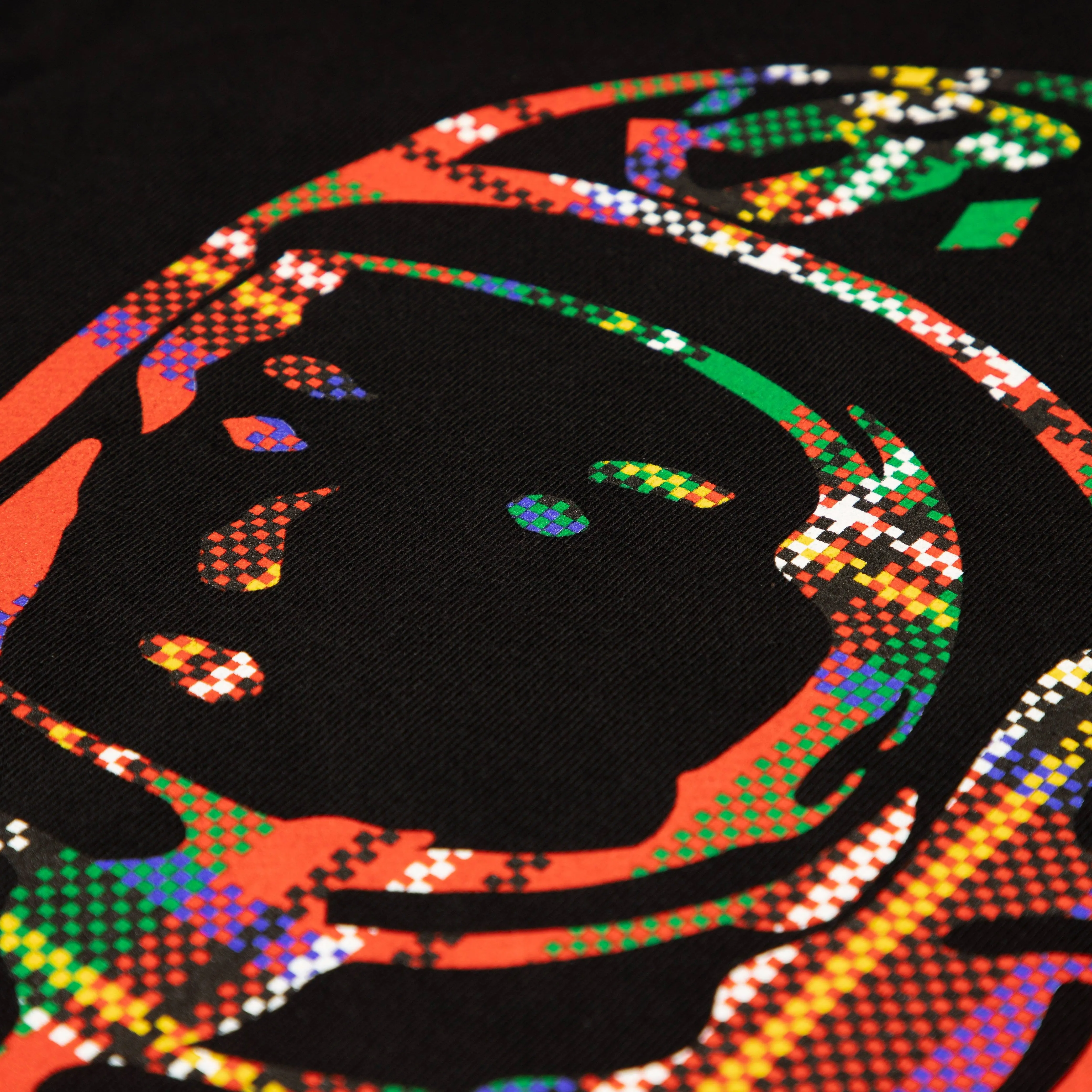 HELMET PLAID HOODIE sold by Billionaire Boys Club product image thumbnail 3