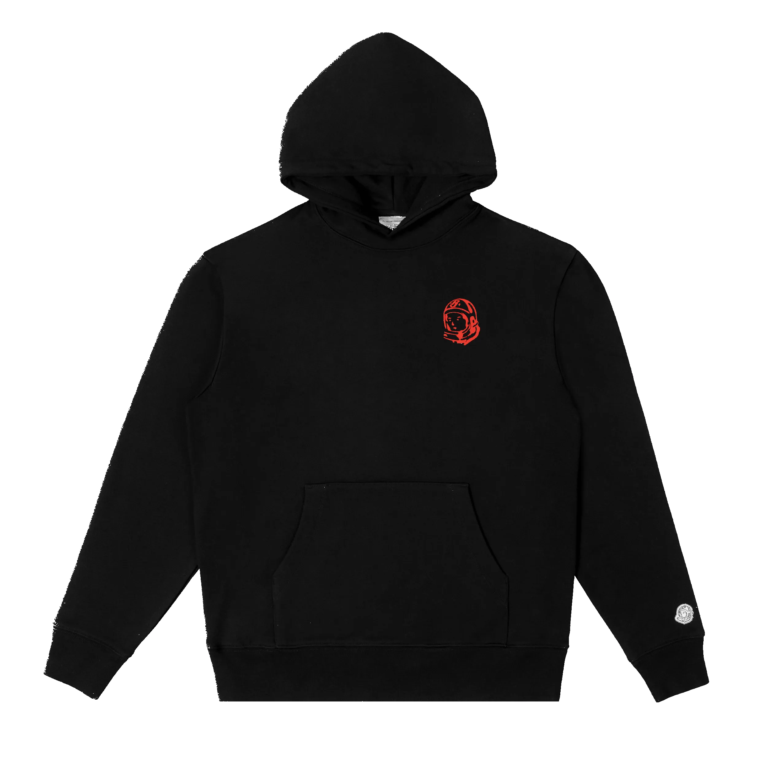 HELMET PLAID HOODIE sold by Billionaire Boys Club