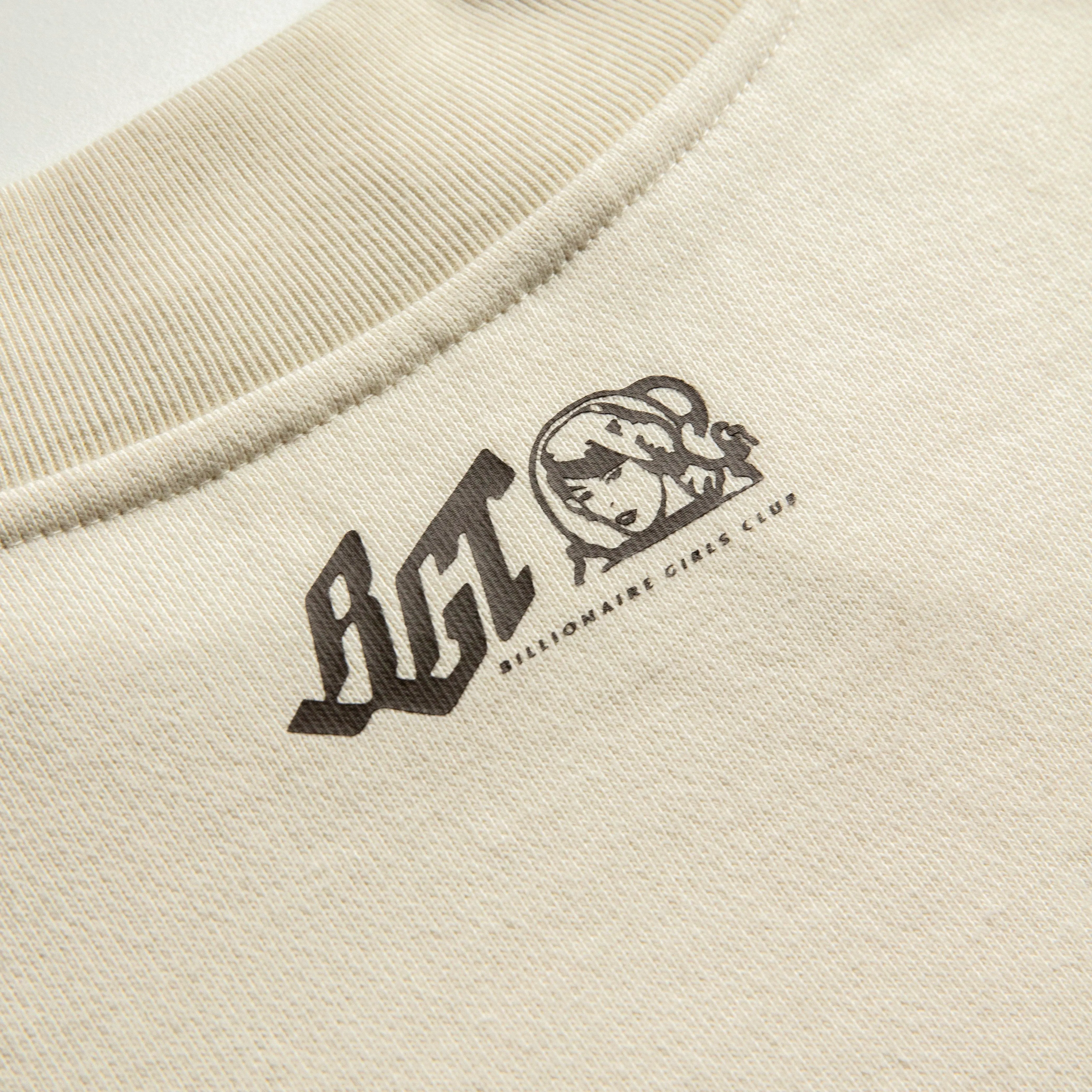 Rhinestone Crewneck sold by Billionaire Boys Club product image thumbnail 4