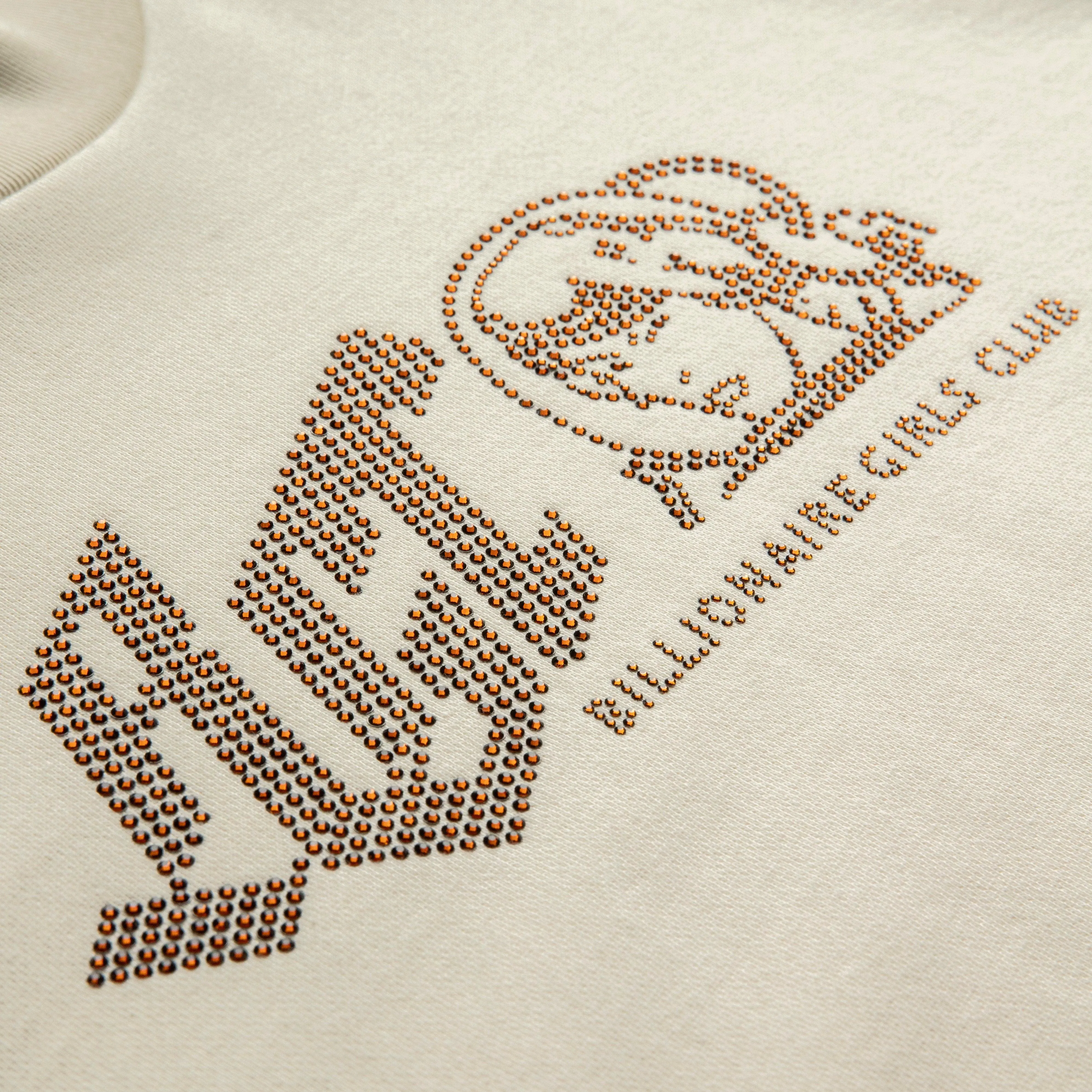 Rhinestone Crewneck sold by Billionaire Boys Club product image thumbnail 3
